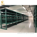 Boltless Warehouse Racking Storage Rack Shelf